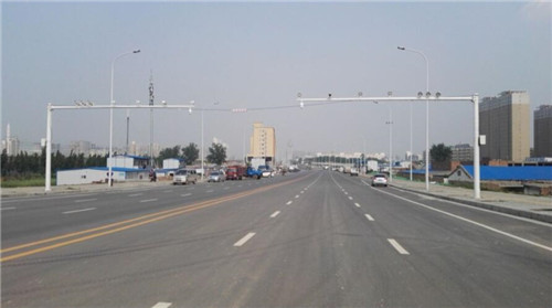 监控杆的防雷接地设计是怎么做的 监控杆的防雷接地设计是怎么做的